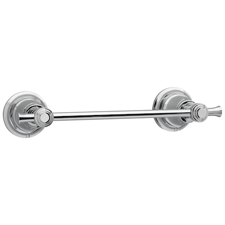 Brizo Rook 8 Mini Towel Bar 694761-PC